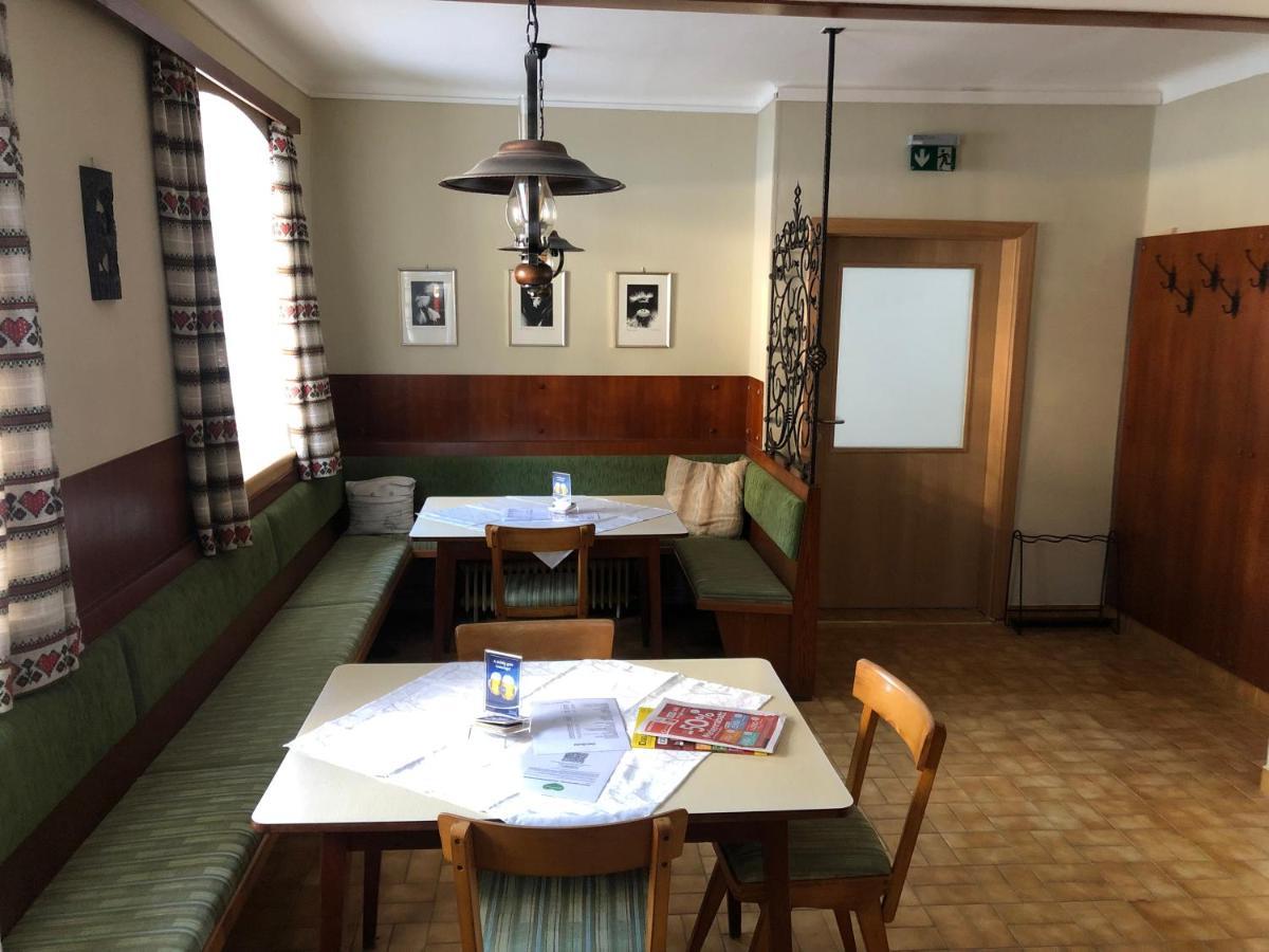 Gasthof Zum Maurer Hotel Mariazell Ngoại thất bức ảnh