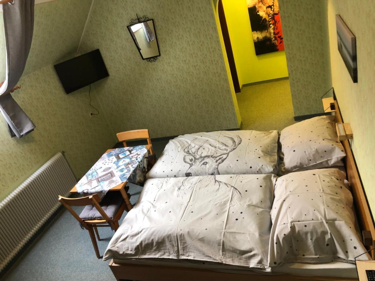 Gasthof Zum Maurer Hotel Mariazell Ngoại thất bức ảnh