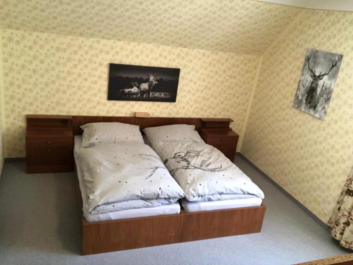 Gasthof Zum Maurer Hotel Mariazell Ngoại thất bức ảnh